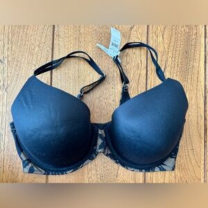 NWT aerie Real Sunnie full coverage bra size 36DD